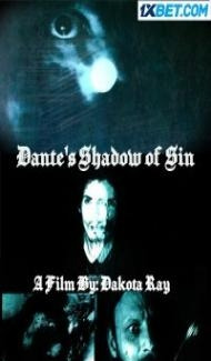Dantes Shadow Of Sin (2021) Hindi Dubbed Full Movie