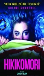 Hikikomori (2021) Hindi Dubbed Full Movie
