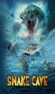 Snake Cave (2023) Hindi Dubbed Full Movie