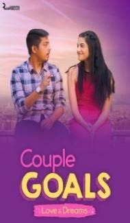 Couple Goals 4 (2023) Web Series Full Movie