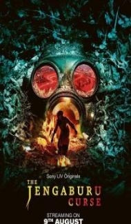 The Jengaburu Curse (2023) Web Series Full Movie