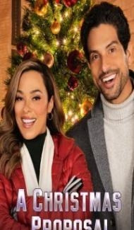A Christmas Proposal (2021) Hindi Dubbed Full Movie