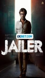 Jailer (2023) South Indian Hindi Dubbed Movie Full Movie
