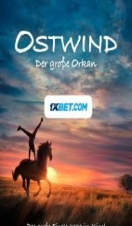 Windstorm The Great Hurricane (2021) Hindi Dubbed Full Movie