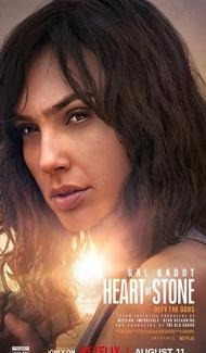 Heart of Stone (2023) Hindi Dubbed Full Movie
