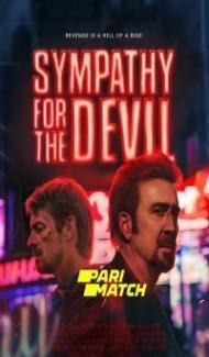 Sympathy for the Devil (2023) Hindi Dubbed Full Movie