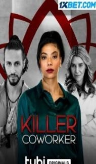 Killer Coworker (2021) Hindi Dubbed Full Movie