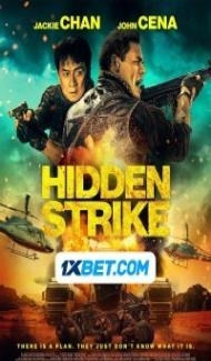 Hidden Strike (2023) Hindi Dubbed Full Movie