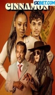 Cinnamon (2023) Hindi Dubbed Full Movie
