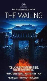The Wailing (2016) Hindi Dubbed Full Movie