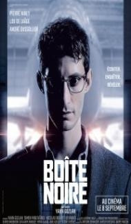 Boite Noire (2021) Hindi Dubbed Full Movie