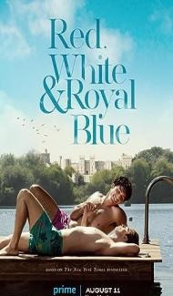Red White and Royal Blue (2023) Hindi Dubbed Full Movie