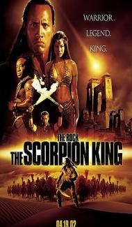 The Scorpion King (2002) Hindi Dubbed Full Movie