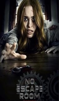 No Escape Room (2018) Hindi Dubbed Full Movie