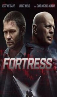 Fortress (2021) Hindi Dubbed Full Movie