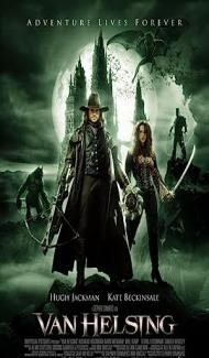 Van Helsing (2004) Hindi Dubbed Full Movie