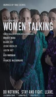 Women Talking (2022) Hindi Dubbed Full Movie
