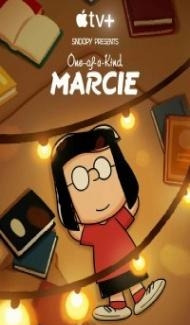 One of a Kind Marcie (2023) Hindi Dubbed Full Movie