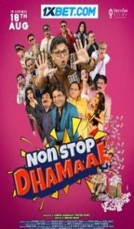 Non Stop Dhamaal (2023) Hindi Movie Full Movie