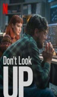 Dont Look Up (2021) Hindi Dubbed Full Movie