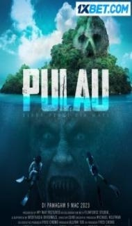 Pulau (2023) Hindi Dubbed Full Movie