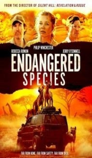 Endangered Species (2021) Hindi Dubbed Full Movie