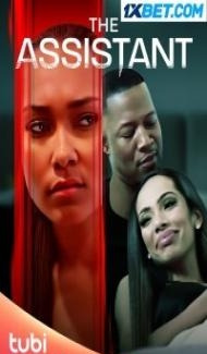 The Assistant (2023) Hindi Dubbed Full Movie