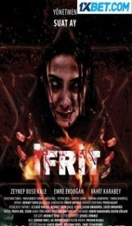 Ifrit (2019) Hindi Dubbed Full Movie