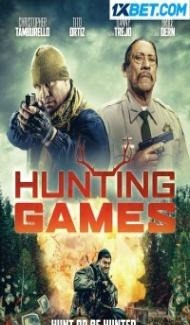 Hunting Games (2023) Hindi Dubbed Full Movie