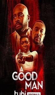 A Good Man (2023) Hindi Dubbed Full Movie
