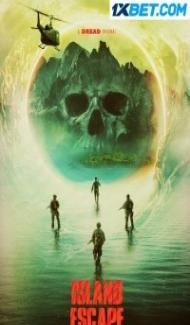 Island Escape (2023) Hindi Dubbed Full Movie