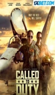 Called To Duty (2023) Hindi Dubbed Full Movie