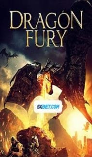 Dragon Fury (2021) Hindi Dubbed Full Movie