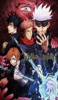 Jujutsu Kaisen (2020) Web Series Full Movie
