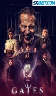 The Gates (2023) Hindi Dubbed Full Movie