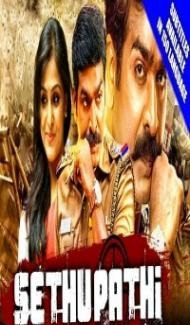 Sethupathi 2018 Hindi Dubbed South Movie Full Movie
