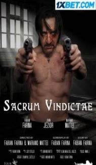 Sacrum Vindictae (2023) Hindi Dubbed Full Movie