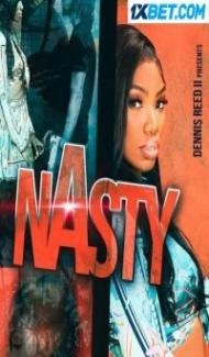 Nasty (2022) Hindi Dubbed Full Movie