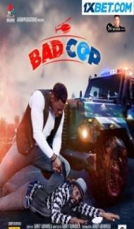 Badcop (2023) Hindi Dubbed Full Movie