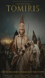The Legend of Tomiris (2019) Hindi Dubbed Full Movie