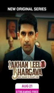 Lakhan Leela Bhargava (2023) Web Series Full Movie