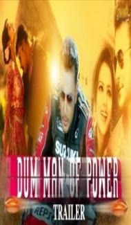 Dum Man Of Power (2018) Hindi Dubbed Movie Full Movie