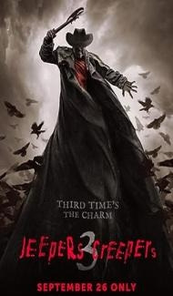 Jeepers Creepers 3 (2017) Hindi Dubbed Full Movie