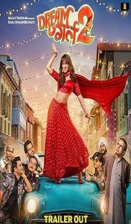 Dream Girl 2 (2023) Hindi Movie Full Movie