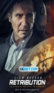 Retribution (2023) English Movie Full Movie