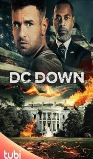 DC Down (2023) Hindi Dubbed Full Movie
