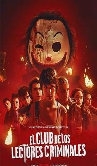 Killer Book Club (2023) Hindi Dubbed Full Movie