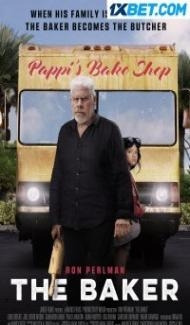 The Baker (2023) Hindi Dubbed Full Movie