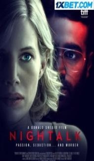 Nightalk (2023) Hindi Dubbed Full Movie