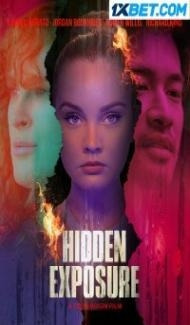 Hidden Exposure (2023) Hindi Dubbed Full Movie